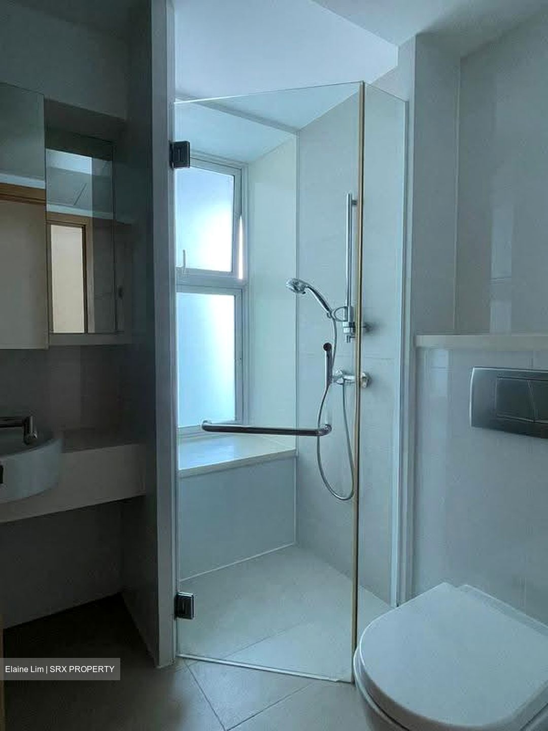 Parc Emily (D9), Condominium #609956951